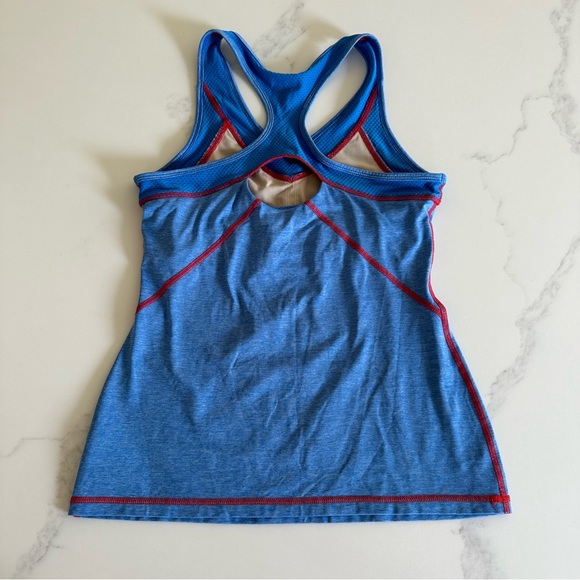 LIJA Kapalua Activewear Tank Top Size S/P - Picture 7 of 12